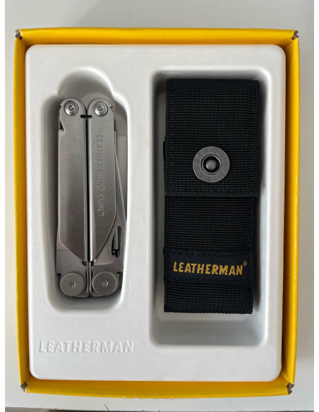 LEATHERMAN įrankis Curl