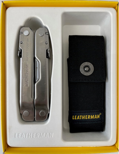 LEATHERMAN įrankis "Super Tool 300"