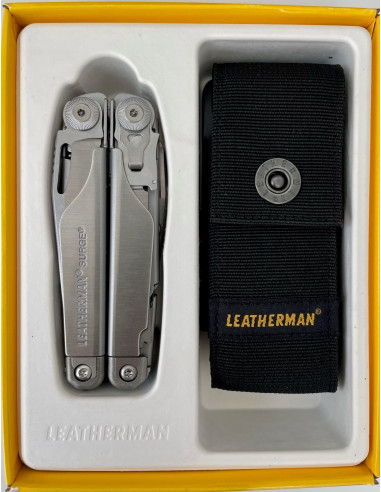 LEATHERMAN įrankis "Surge"
