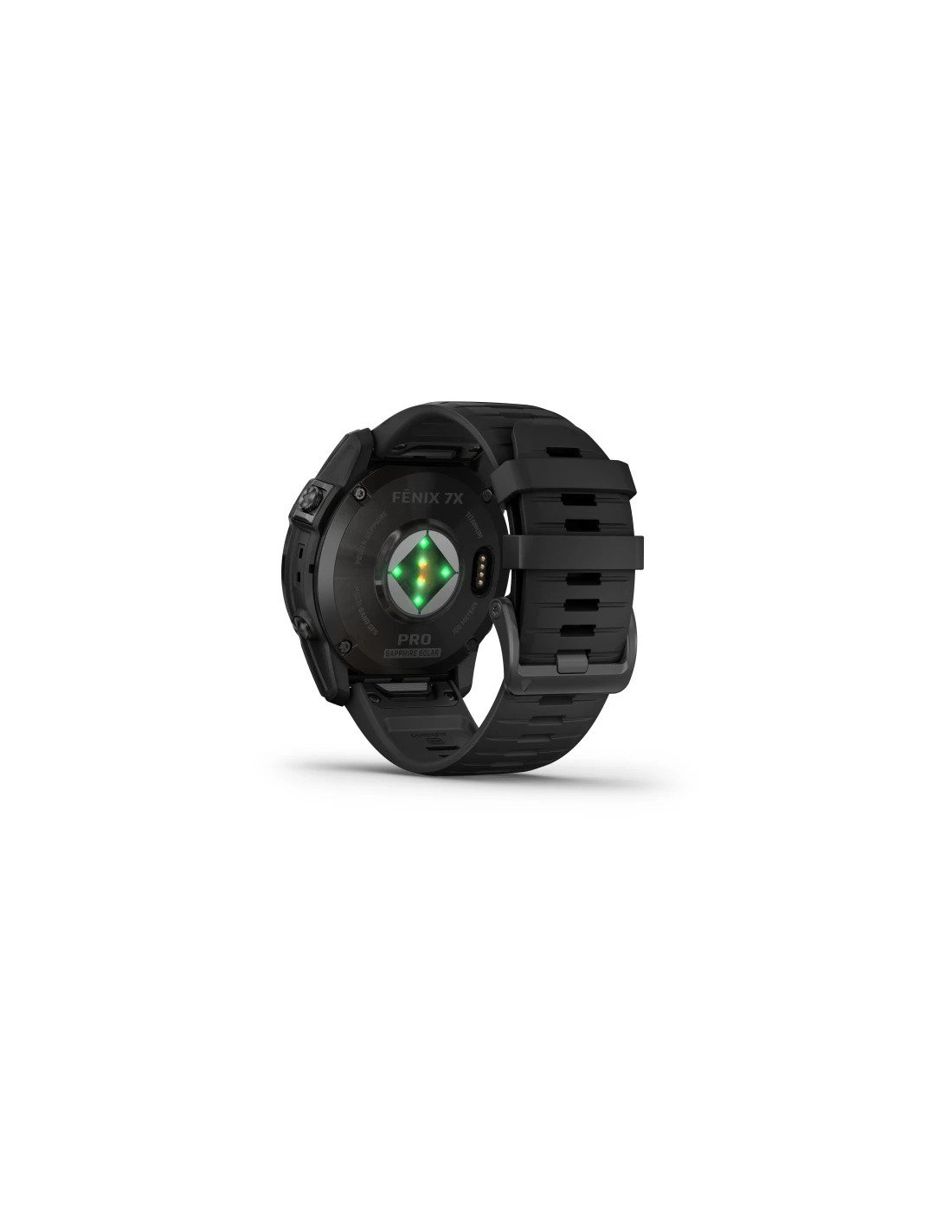 GARMIN Epix PRO (Gen 2) SAPPHIRE EDITION 47 mm