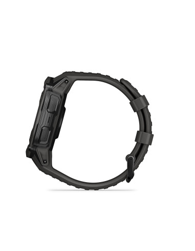 Laikrodis Garmin Instinct 2X Solar - Grafito spalvos