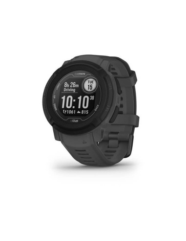 Laikrodis Garmin Instinct 2 Dezl edition