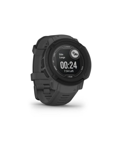 Laikrodis Garmin Instinct 2 Dezl edition