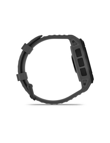 Laikrodis Garmin Instinct 2 Dezl edition