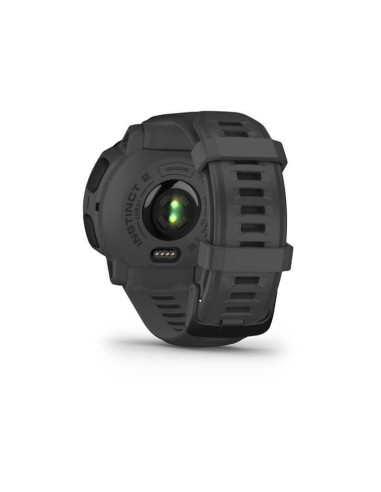 Laikrodis Garmin Instinct 2 Dezl edition