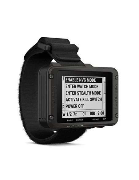 Garmin Foretrex 801 GPS imtuvas