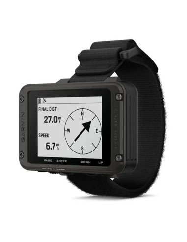 Garmin Foretrex 801 GPS imtuvas