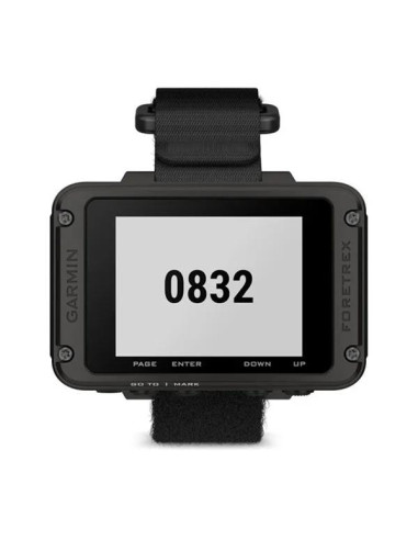 Garmin Foretrex 801 GPS imtuvas