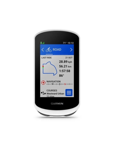 GARMIN Edge Explore 2