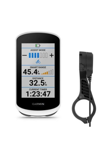 GARMIN Edge Explore 2