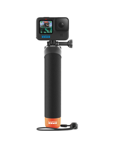 Gopro Adventure Kit ( priedų rinkinys nuotykiams )