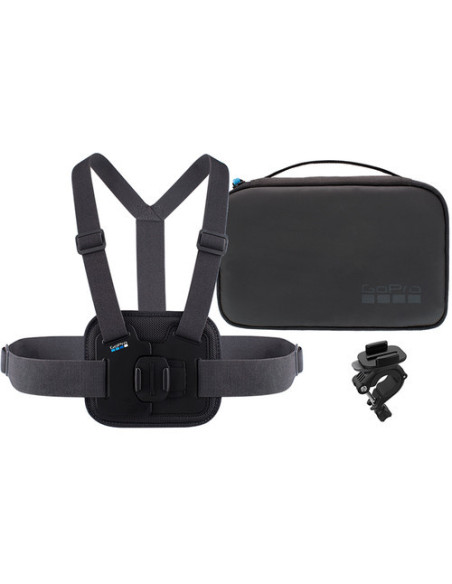 Gopro Sports Kit ( priedų rinkinys sportui ) GoPro - 1
