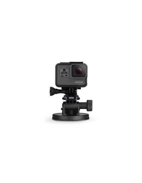 GoPro Suction cup 3.0 siurbtukas su sagtimis GoPro - 1