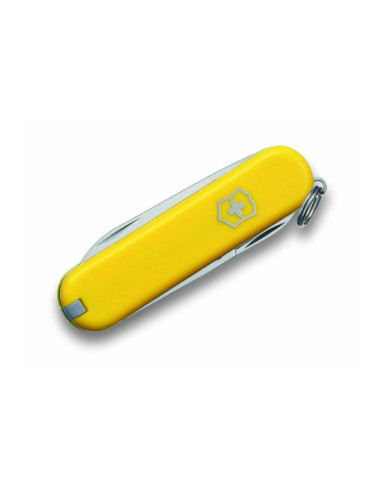 Šveicarų armijos peiliukas VICTORINOX RANGER WOOD 0.9561.63
