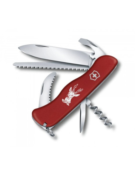 Šveicarų armijos peiliukas VICTORINOX HUNTER 0.8573