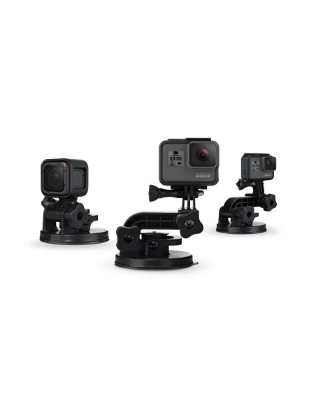 GoPro Suction cup 3.0 siurbtukas su sagtimis GoPro - 2