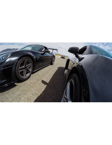GoPro Suction cup 3.0 siurbtukas su sagtimis GoPro - 3