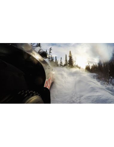 GoPro Suction cup 3.0 siurbtukas su sagtimis GoPro - 5