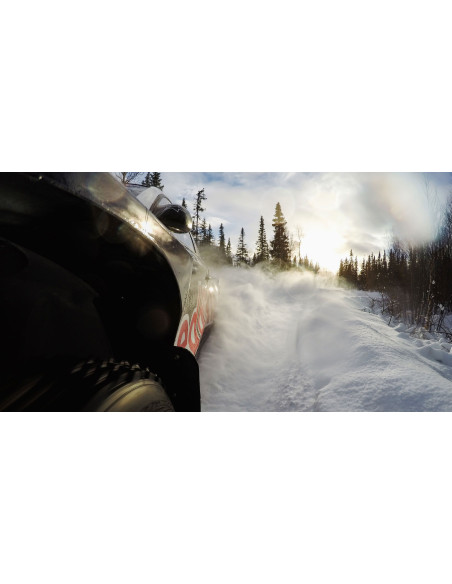 GoPro Suction cup 3.0 siurbtukas su sagtimis GoPro - 5