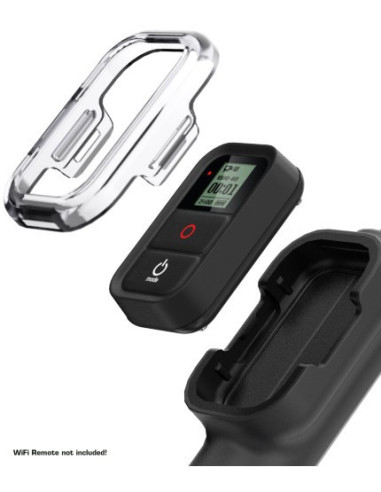 GoPro teleskopinė lazda"39" Su Laikikliu Wi-Fi Remote Pulteliui SP Gadgets - 3