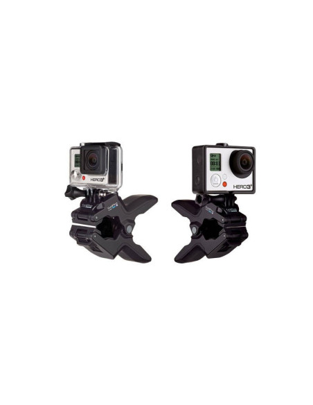 Jaws: Flex Clamp GoPro - 2