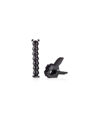 Jaws: Flex Clamp GoPro - 3