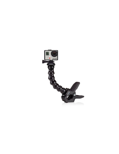 Jaws: Flex Clamp GoPro - 4