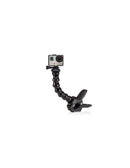Jaws: Flex Clamp GoPro - 4