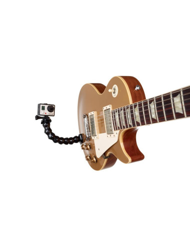 GoPro Gooseneck lankstus tvirtinimas (alkūnė ) HERO kamerai