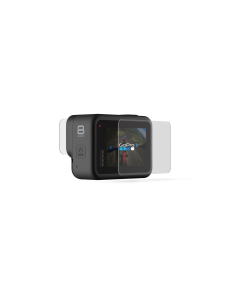 GoPro Hero8 Black grūdinto stiklo lęšio ir ekrano apsauga GoPro - 2