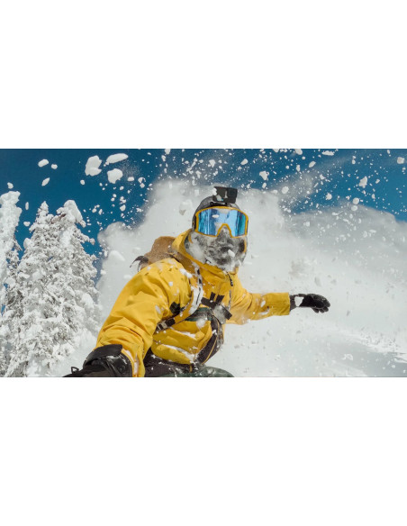 GoPro Head strap diržas ant galvos 2.0