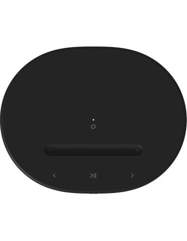 MOVE2EU1BLK Belaidė kolonėlė Sonos Move 2.0 (black)