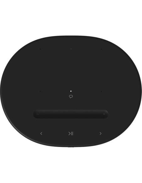 MOVE2EU1BLK Belaidė kolonėlė Sonos Move 2.0 (black)