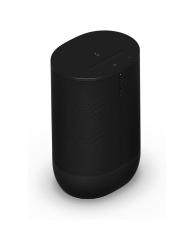 MOVE2EU1BLK Belaidė kolonėlė Sonos Move 2.0 (black)