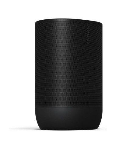 MOVE2EU1BLK Belaidė kolonėlė Sonos Move 2.0 (black)