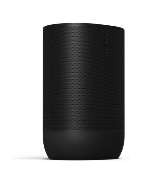 MOVE2EU1BLK Belaidė kolonėlė Sonos Move 2.0 (black)