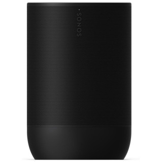 MOVE2EU1BLK Belaidė kolonėlė Sonos Move 2.0 (black)