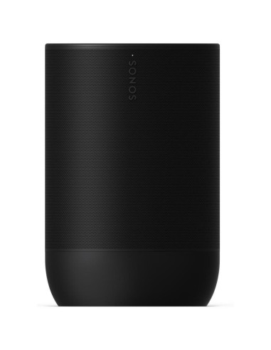 MOVE2EU1BLK Belaidė kolonėlė Sonos Move 2.0 (black)