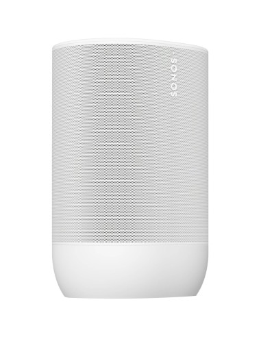 Belaidė kolonėlė Sonos Move (Gen2) (white) SONOS - 12