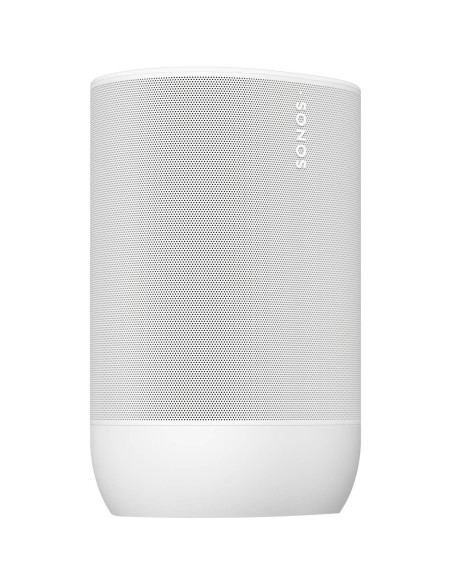 Belaidė kolonėlė Sonos Move (Gen2) (white) SONOS - 12