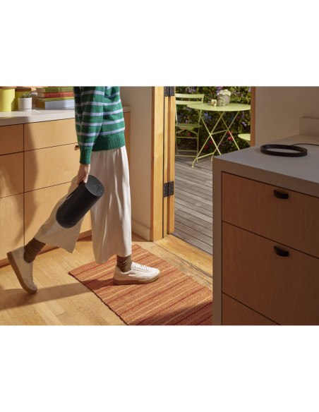 MOVE2EU1BLK Belaidė kolonėlė Sonos Move 2.0 (black)