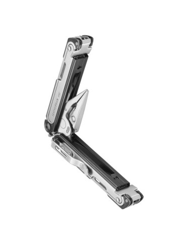 034-833076 LEATHERMAN įrankis "ARC" (su tekstiliniu dėklu ir papildomais atsuktuvais)