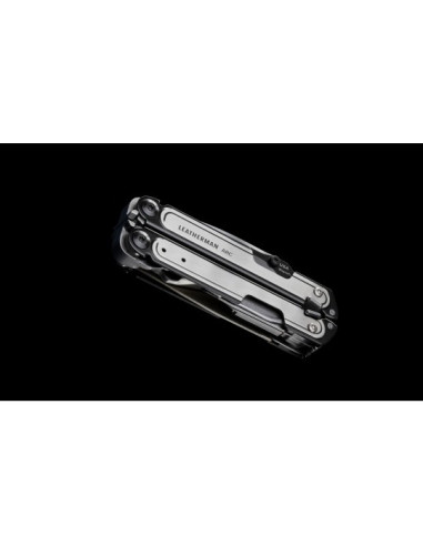 034-833076 LEATHERMAN įrankis "ARC" (su tekstiliniu dėklu ir papildomais atsuktuvais)