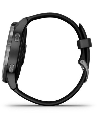 Garmin  Vivoactive 4 Slate / Black band