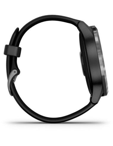 Garmin  Vivoactive 4 Slate / Black band