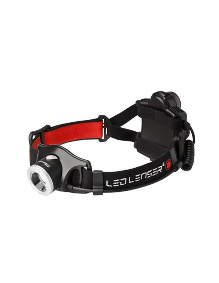 Žibintuvėlis LED Lenser H7R.2 LED LENSER - 1