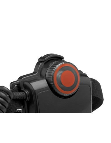 Žibintuvėlis LED Lenser H7R.2 LED LENSER - 2