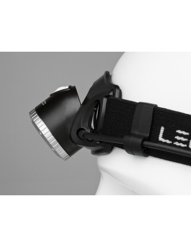 Žibintuvėlis LED Lenser H7R.2 LED LENSER - 3