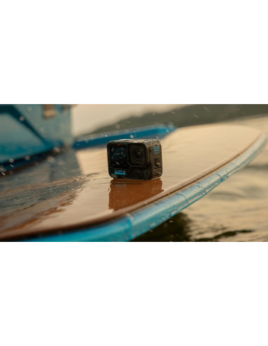 CHDHX-121-RW veiksmo kamera GoPro HERO12