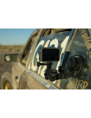CHDHX-121-RW veiksmo kamera GoPro HERO12